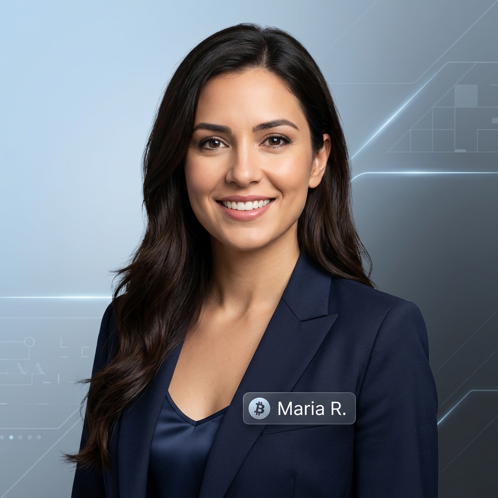 Maria R.